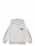 PUMA - Puma X Hot Wheels Graphic Hoodie Tr - Dressipluusid ja kapuutsiga pusad - 116