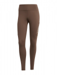 Adidas Terrex - W Mt Tights - Spordi treeningretuusid - 42