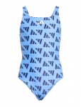 Adidas Sportswear - Brd Gfx St Gy - Ujumisriided - 110