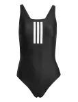 Adidas Sportswear - 3S Mid Suit - Spordi ujumistrikood - 38