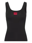 HUGO - Vest Red Label - Varrukateta - L