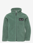 Didriksons - Muskot Windproof Kids' Jacket - Fliisjakid - 98