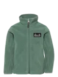 Didriksons - Muskot Windproof Kids' Jacket - Fliisjakid - 98