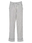 Missya - Parker Night Pants - P&uuml;ksid - XL