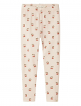 Lil'Atelier - Nmflavo Elf Slim Legging Lil - Retuusid - 98