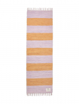 Bongusta - Chindi Rug 60 X 200 Cm - Esikuvaibad - 60X200