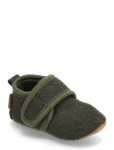 Mikk-line - Prewalker Wool - Beebijalan&otilde;ud (suurused 18-19-20-25-26) - 0-6M