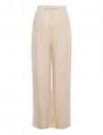 Mamalicious - Mlsilvia Wo Pants Hw - P&uuml;ksid - M