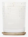Skandinavisk - Sn&ouml; Special Edition Scented Candle 200G - L&otilde;hnak&uuml;&uuml;nlad - 200 g