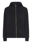 Athlecia - Jacey W Full Zip - Spordi kapuutsiga pusad - 42