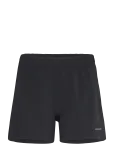 Endurance - Potenza W Shorts - Spordi l&uuml;hikesed treeningp&uuml;ksid - 38