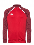 Hummel - Hmllead 2.0 Track Zip Jacket - Spordidressipluusid - XL