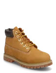 Timberland - Timberland Premium 6 Inch Lace Up Waterproof Boot Wheat - Talvesaapad n&ouml;&ouml;ridega - 26