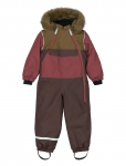 Mikk-line - Anorak Snowsuit - Suusakombinesoonid ja -komplektid - 98