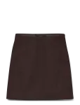 Vero Moda - Vmfortuneallison Hw Short Skirt Ga Noos - L&uuml;hikesed seelikud - XS