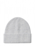 Selected - Slmmason Merino Wool Beanie - Kootud m&uuml;tsid - ONE SIZE