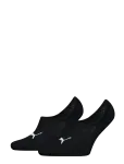 PUMA - Puma Unisex High Cut Footie 2P - Spordisokid - 43-46
