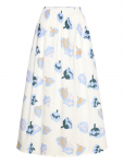 Marimekko - Buklee Suitsuke - P&otilde;lveni ja midiseelikud - S