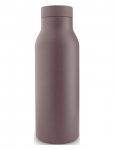 Eva Solo - Urban Termoflaske 0,5 L Vintage Brown - Termoskarahvinid - 50 CL