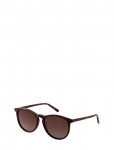 Pilgrim - Sahara Sunglasses Tortoise Brown - &Uuml;mara raamiga p&auml;ikeseprillid - ONE SIZE