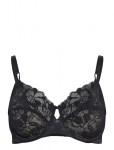 Hunkem&ouml;ller - Sophia Uf 1 - T&auml;iskorviga rinnahoidjad - 80 C80
