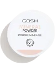 GOSH COPENHAGEN - Gosh Mineral Powder - Puudrid - 8 G