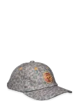 TUMBLE 'N DRY - Tnd Corduroy Leopard Cap - Nokam&uuml;tsid - ONE SIZ