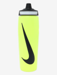 NIKE Equipment - Nike Refuel Bottle Grip 24 Oz - Spordi veepudelid - 17-24