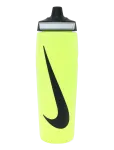NIKE Equipment - Nike Refuel Bottle Grip 24 Oz - Spordi veepudelid - 17-24