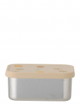Bloomingville - Agnes Lunch Box - Toidukarbid - 1000 ML