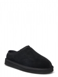 Bianco - Biasnow Slip In Shoe Suede - Madalad muulad - 39