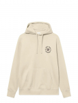 WOOD WOOD - Wwcass Aa Seal Print - Kapuutsiga pusad - L