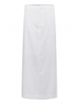 Gestuz - Gzizza Linen Mw Skirt - Maksiseelikud - 42