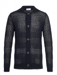 Lindbergh - Crochet Cardigan - Kardiganid - XXL