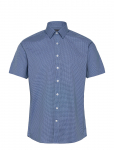 Lindbergh - Shirt S/S - L&uuml;hikeste varrukatega s&auml;rgid - M