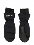 COLD - Igloo Ski Mitten Jr - Labakindad - 6-7