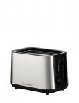 Russell Hobbs - Heaton Brushed Toaster - R&ouml;sterid - 2 S