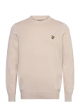 Lyle & Scott - Cotton Crew Neck Jumper - &Uuml;mara kaelusega - XL