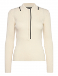 Bruuns Bazaar - Riversbbjohania Knit Blouse - Džemprid - XL