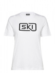 J. Lindeberg - Malia T-Shirt - Spordi T-s&auml;rgid - XS