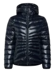 J. Lindeberg - Lara Light Down Hood - Polsterdatud jakid - XS