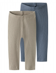 Name It - Nbnkab 2P Legging Noos - Retuusid - 80