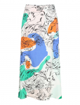 Marimekko - Keve&auml; Blombom - Dresses - 36