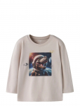 Name It - Nmmvoto Ls Nreg Top - Pikkade varrukatega T-s&auml;rgid - 116