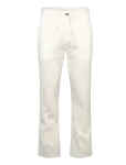 Anerkjendt - Akjan Cot/Linen Ela Pants - Linased p&uuml;ksid - S