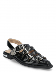 Steve Madden - Gari Sandals - Madalad slingback-kingad - 42