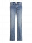 ABRAND - 99 Low Straight Alexa Rcy Mid Vintage Indigo - Sirged ja klassikalised - 29