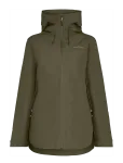 Didriksons - Tilde Jacket - Vabaaja spordijakid - 34