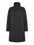 Didriksons - Nino Wns Parka Long - Spordiparkad - 44