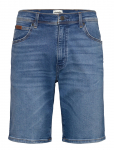 Wrangler - Texas Shorts - L&uuml;hikesed teksap&uuml;ksid - 32